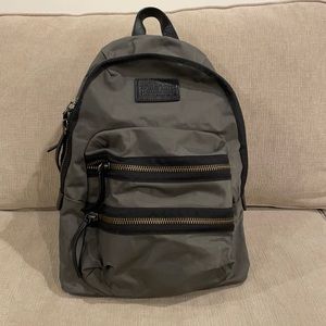 Marc by Marc Jacobs Nylon Backpack